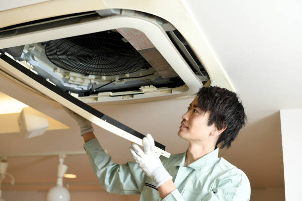 Best Air Duct Cleaning Cost  in Craig, AK
