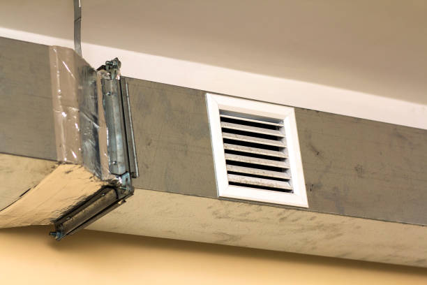 Best General Air Duct Cleaning  in Craig, AK
